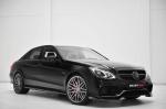 Mercedes-Benz E63 AMG by Brabus 2014 года